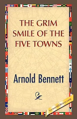 Le sourire sinistre des cinq villes - The Grim Smile of the Five Towns