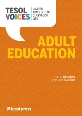 Éducation des adultes - Adult Education