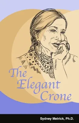 L'élégante bergère - The Elegant Crone