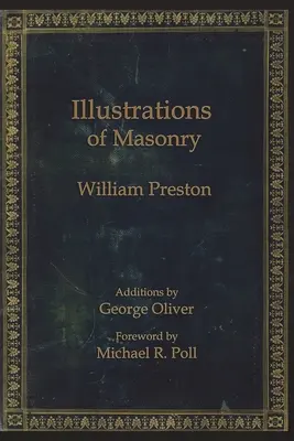 Illustrations de la maçonnerie - Illustrations of Masonry