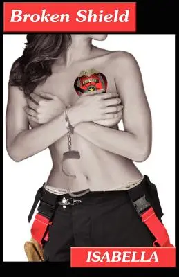 Bouclier brisé - Broken Shield