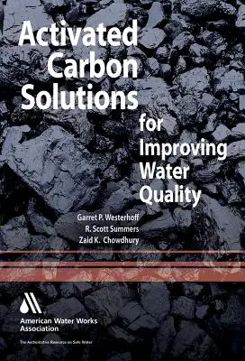 Le charbon actif : des solutions pour améliorer la qualité de l'eau - Activated Carbon: Solutions for Improving Water Quality