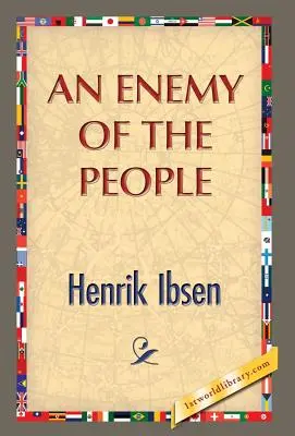 Un Ennemi du Peuple - An Enemy of the People