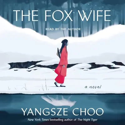 La femme renard - The Fox Wife