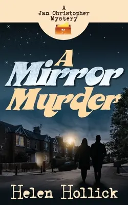 Un meurtre au miroir - A Mirror Murder