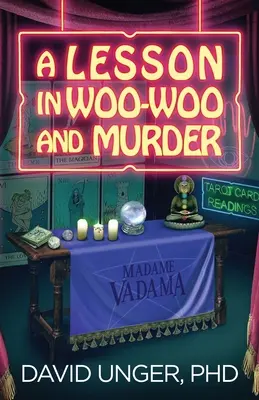 Une leçon d'humour et de meurtre - A Lesson in Woo-Woo and Murder