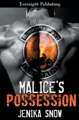 La possession de Malice - Malice's Possession