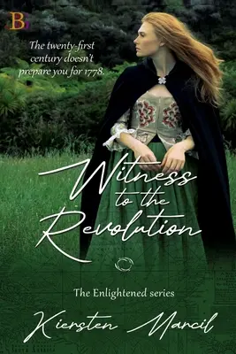 Témoin de la révolution - Witness to the Revolution