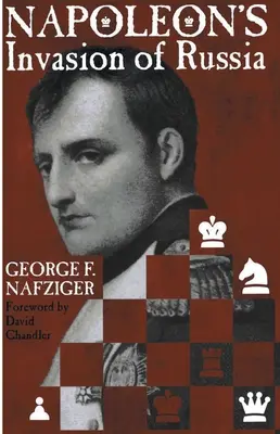 L'invasion de la Russie par Napoléon - Napoleon's Invasion of Russia