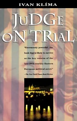 Le juge en procès - Judge On Trial