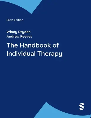 Le manuel de thérapie individuelle - The Handbook of Individual Therapy