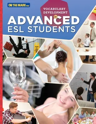 ESL - Développement du vocabulaire pour les étudiants avancés - ESL - Vocabulary Development for Advanced Students