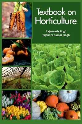 Manuel d'horticulture - Textbook On Horticulture