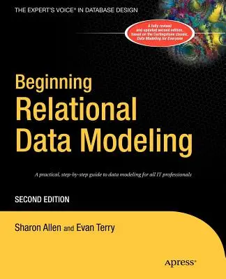 Début de la modélisation des données relationnelles - Beginning Relational Data Modeling