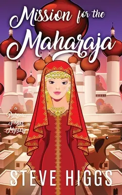 Mission pour le Maharaja - Mission for the Maharaja