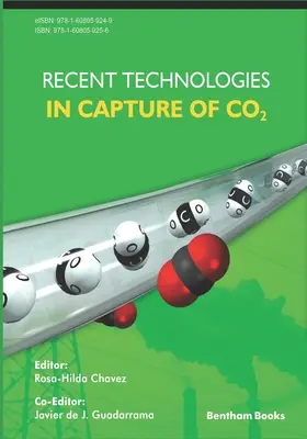 Développement récent de la capture du CO2 - Recent Development of Capture of CO2