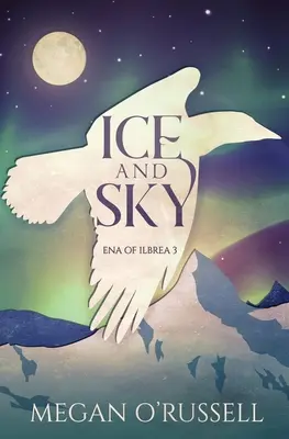 Glace et ciel - Ice and Sky