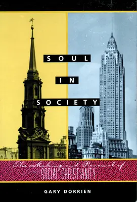 L'âme dans la société - Soul in Society