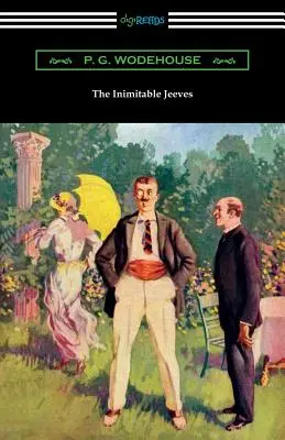 L'inimitable Jeeves - The Inimitable Jeeves