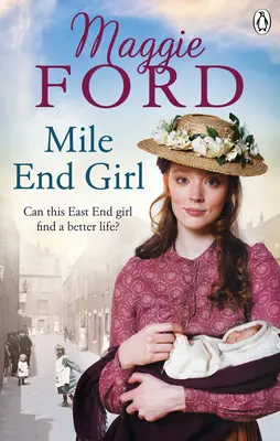 La fille du Mile End - Mile End Girl