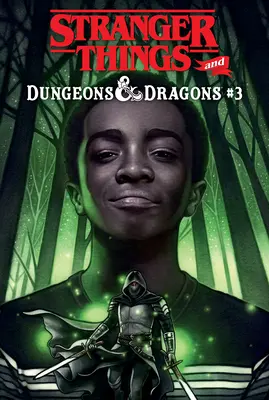 Donjons et Dragons #3 - Dungeons & Dragons #3