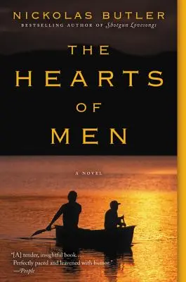 Le cœur des hommes - The Hearts of Men