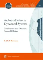 Introduction aux systèmes dynamiques - continus et discrets, deuxième édition - Introduction to Dynamical Systems - Continuous and Discrete, Second Edition