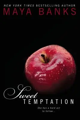 Douce tentation - Sweet Temptation