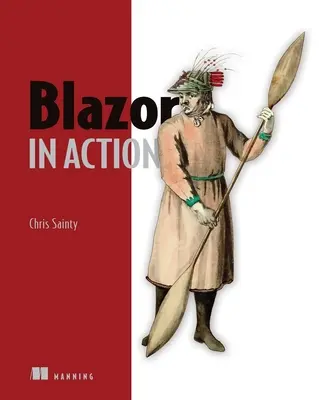 Blazor en action - Blazor in Action