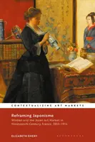 Recadrer le Japonisme : Les femmes et le marché de l'art asiatique dans la France du XIXe siècle, 1853-1914 - Reframing Japonisme: Women and the Asian Art Market in Nineteenth-Century France, 1853-1914