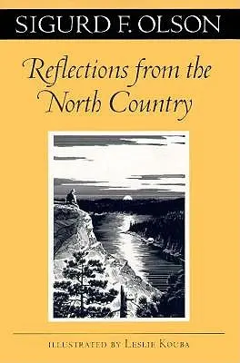 Réflexions du pays du Nord - Reflections from the North Country