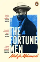 Fortune Men - Sélectionné pour le prix Costa du roman de l'année - Fortune Men - Shortlisted for the Costa Novel Of The Year Award