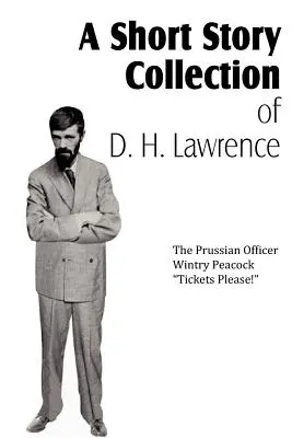 Un recueil de nouvelles de D. H. Lawrence - A Short Story Collection of D. H. Lawrence