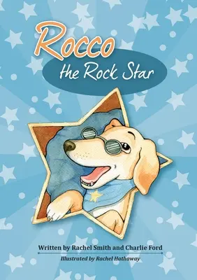 Rocco la star du rock - Rocco the Rock Star