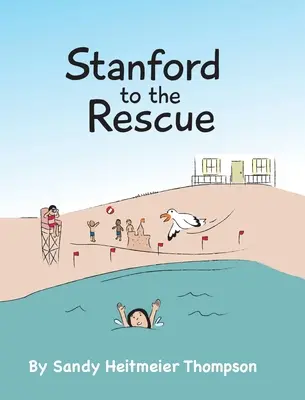 Stanford à la rescousse - Stanford to the Rescue