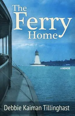 Le ferry du retour - The Ferry Home