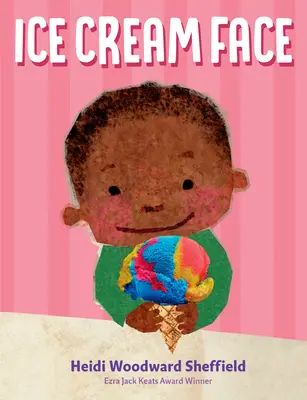 Visage de glace - Ice Cream Face