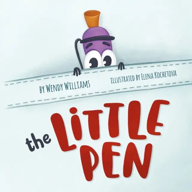 La petite plume - Little Pen