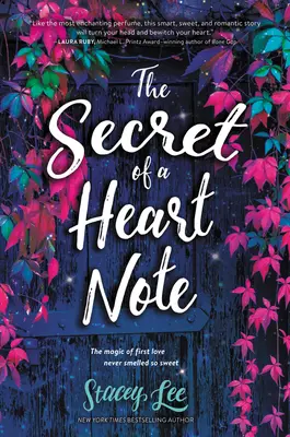 Le secret d'une note de cœur - The Secret of a Heart Note