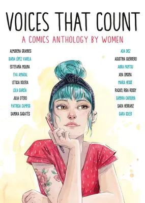 Les voix qui comptent - Voices That Count