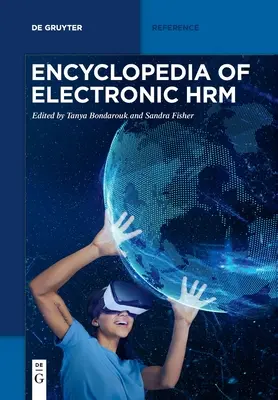 Encyclopédie de la GRH électronique - Encyclopedia of Electronic HRM