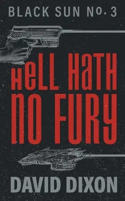 L'enfer n'a pas de fureur - Hell Hath No Fury