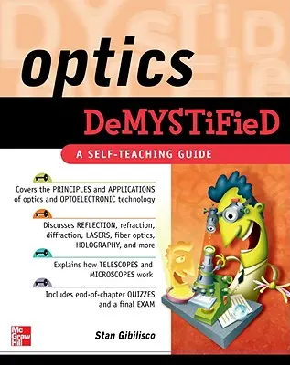 L'optique démystifiée - Optics Demystified