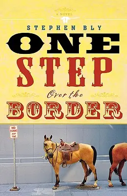 Un pas au-delà de la frontière - One Step Over the Border