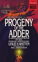 La progéniture de la vipère (Les livres de poche de l'enfer) - Progeny of the Adder (Paperbacks from Hell)
