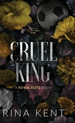 Cruel King : Édition spéciale - Cruel King: Special Edition Print