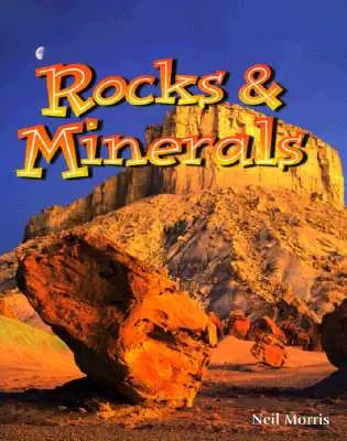 Roches et minéraux - Rocks & Minerals