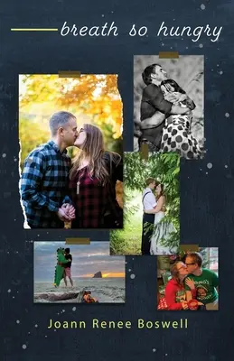 L'haleine si affamée - breath so hungry