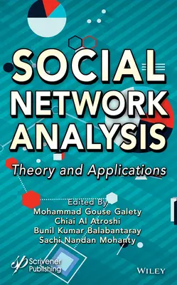 Analyse des réseaux sociaux : Théorie et applications - Social Network Analysis: Theory and Applications