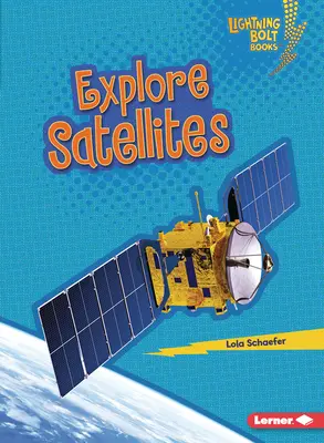 Explorer les satellites - Explore Satellites